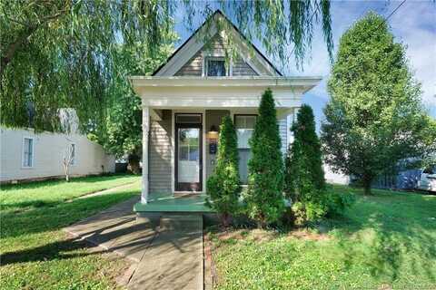 921 E 11th Street, New Albany, IN 47150