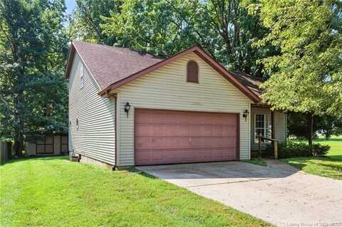 633 Allen Road, Sellersburg, IN 47172