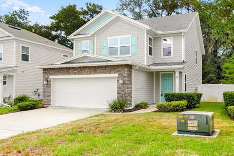 43 Moultrie Creek Cir, Saint Augustine, FL 32086