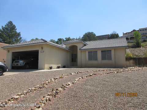 4300 N DUSTIN Avenue, Farmington, NM 87401