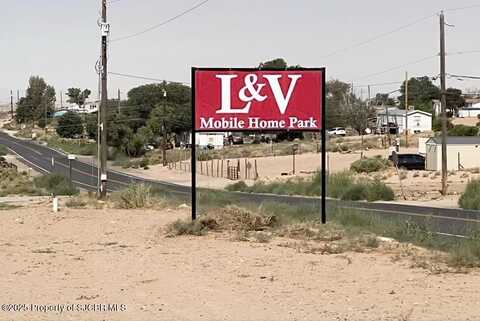 1 ROAD 6478, Kirtland, NM 87417