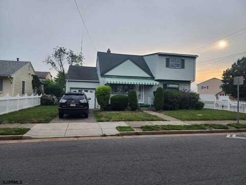 1258 N Ohio Ave, Atlantic City, NJ 08401