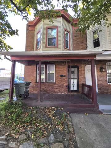 604 N Indiana Ave, Atlantic City, NJ 08401