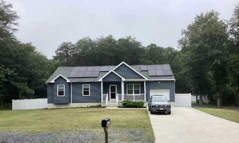 233 Walnut Ave Ave, Winslow, NJ 08009