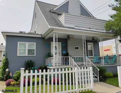 2 S Troy, Ventnor City, NJ 08406