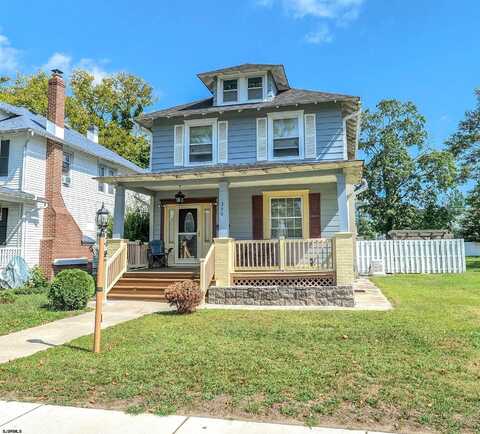 350 Liverpool Ave, Egg Harbor City, NJ 08215
