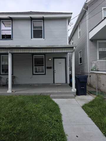 518 N Indiana Ave, Atlantic City, NJ 08401