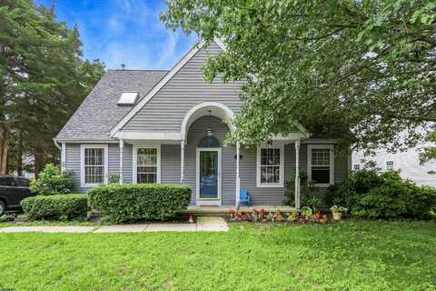 742 E Village Dr, Galloway Township, NJ 08205