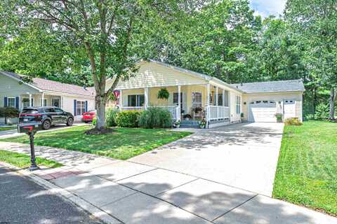 156 Muirfield Ct, Mays Landing, NJ 08330