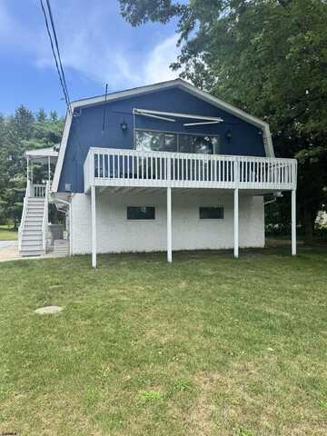 1170 Rogers Ave, Vineland, NJ 08361