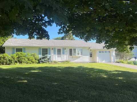 60 Wells Street, Canton, NY 13617