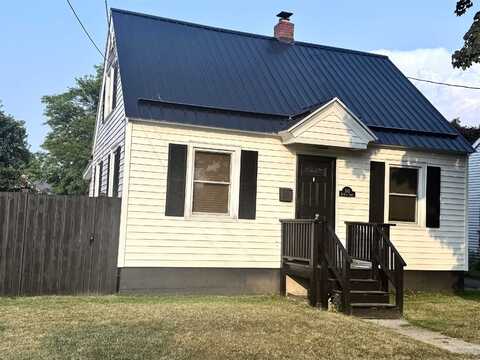 245 N Main St., Massena, NY 13662
