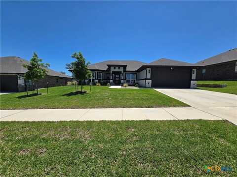 7802 Gold Drive, Killeen, TX 76542