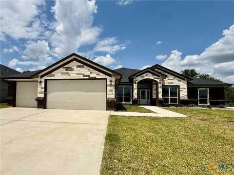 7900 MILO DRIVE, Killeen, TX 76542