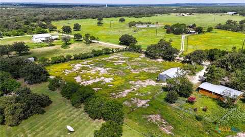 275 & 279 Cross Road, Kingsbury, TX 78638