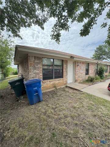306 Horseshoe Drive, Copperas Cove, TX 76522
