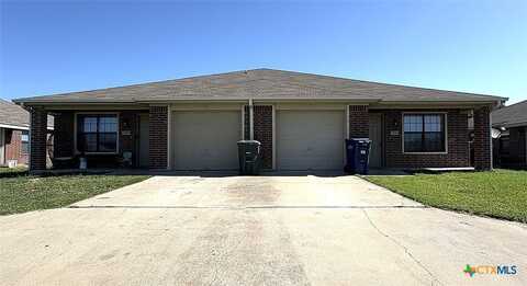 2706 Ashley Drive, Copperas Cove, TX 76522