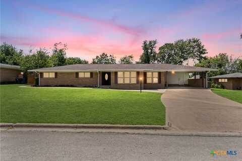 3109 W Avenue T, Temple, TX 76504