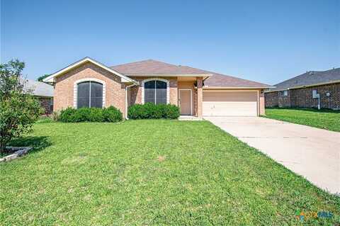 211 Sims Ridge Drive, Nolanville, TX 76559