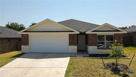 1451 Dryden Ave, Copperas Cove, TX 76522