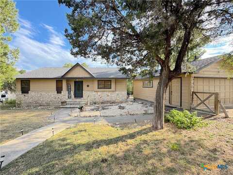104 Canteen, Canyon Lake, TX 78133