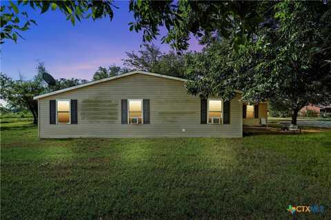 1025 Wyatt Lane, Mc Gregor, TX 76657
