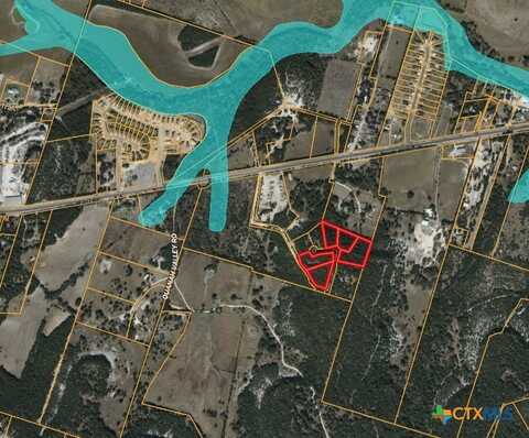 Lot 5 Fm 2410, Harker Heights, TX 76513