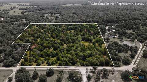 333 County Road 250a, Cameron, TX 76520