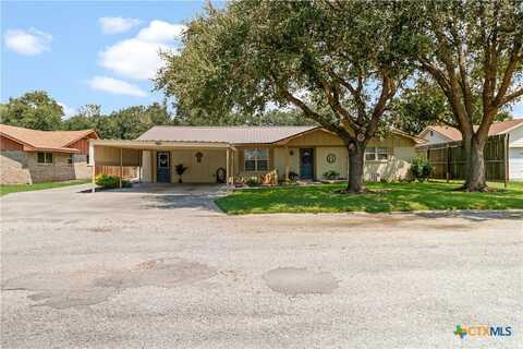 611 Jackson Street, Edna, TX 77957