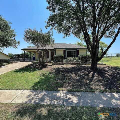 904 N 4th Street, Copperas Cove, TX 76522