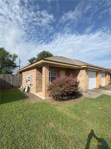 1306 Chips Drive, Killeen, TX 76549