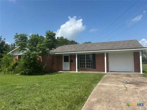 1101 N Ben Wilson Street, Victoria, TX 77901