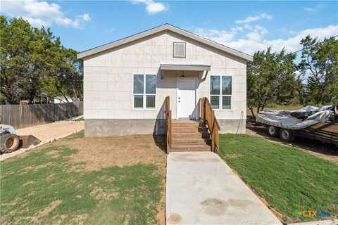 324 Ridgerock Drive, Canyon Lake, TX 78133