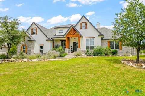 1348 Mystic Shores Boulevard, Spring Branch, TX 78070
