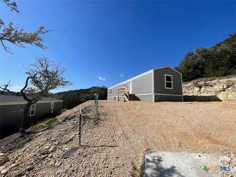 377 Buck Trail, Canyon Lake, TX 78133