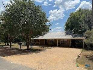 1740 Colleen Drive, Canyon Lake, TX 78133