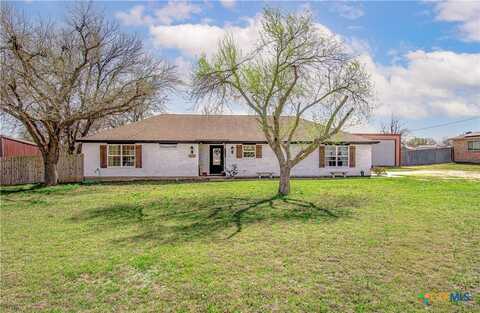 519 Pleasant View Road, Troy, TX 76579
