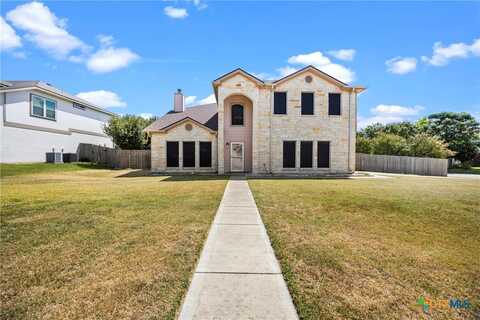2400 Catawba Loop, Harker Heights, TX 76548