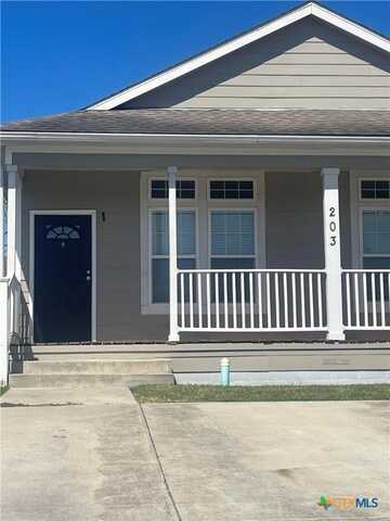 203 Palmwood Drive, Victoria, TX 77901
