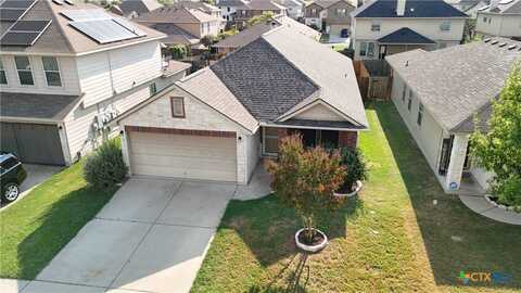 9111 Bellgrove Court, Killeen, TX 76542