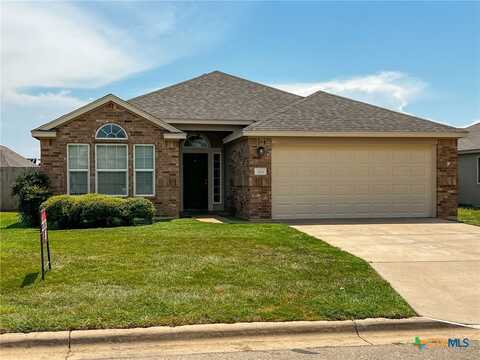 7819 Bridgepointe Drive, Temple, TX 76502