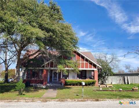 422 W North Main Street, Flatonia, TX 78941