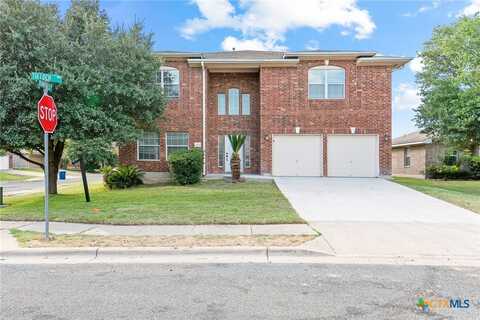 6700 Tulloch Way, Austin, TX 78754