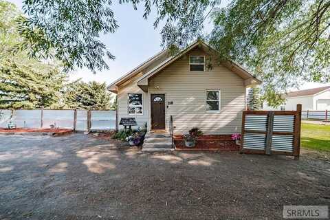 138 W Main Street, Parker, ID 83438