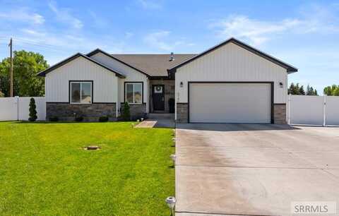 9740 N Jessie Avenue, Idaho Falls, ID 83401