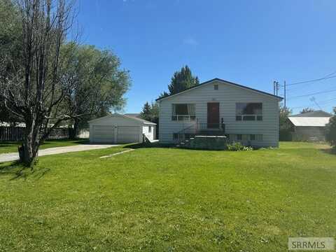 471 W 1st N, Rexburg, ID 83440