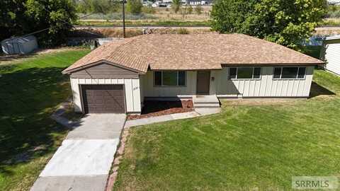 1511 Kearney Street, Idaho Falls, ID 83401