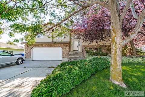 935 Hillview Drive, Rexburg, ID 83440