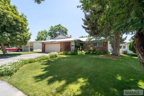 1711 Whitney Street, Idaho Falls, ID 83402