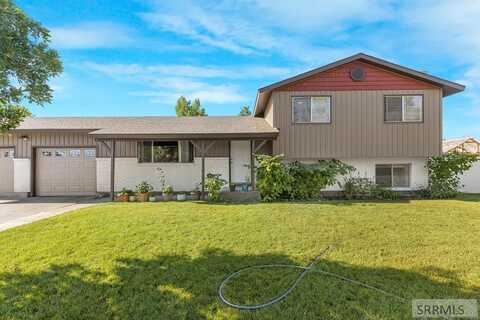 660 N Butterfly Drive, Idaho Falls, ID 83401